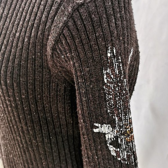 Point Zero zip up - Picture 6 of 7